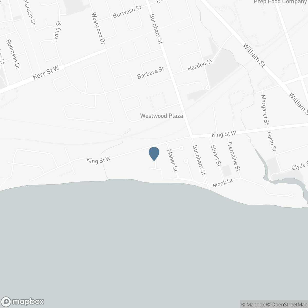 LOT 13 SUZANNE MESS BOULEVARD, Cobourg, Ontario K9A 3L3